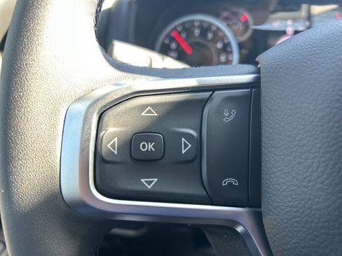 New 2026 RAM 1500 Big Horn w/ Night Edition image 19