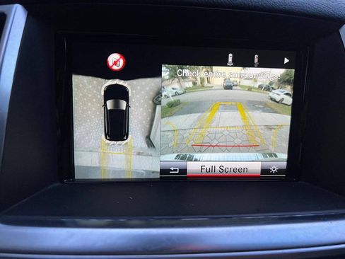 Used 2015 Mercedes-Benz ML 400 4MATIC image 28