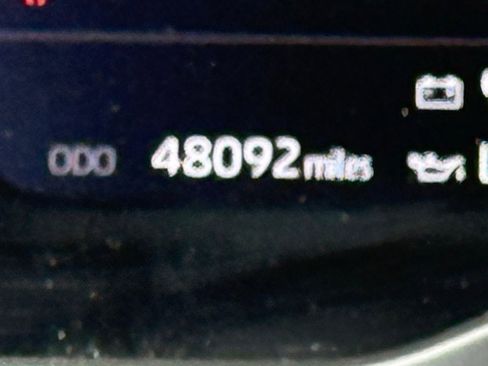 Used 2023 Toyota Tundra Platinum image 44