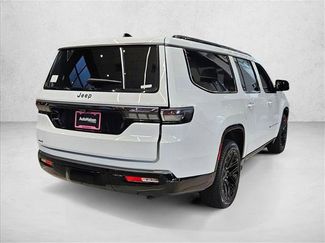 New 2026 Jeep Grand Wagoneer L Limited video 2