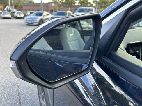 New 2025 Hyundai Tucson Limited image 13