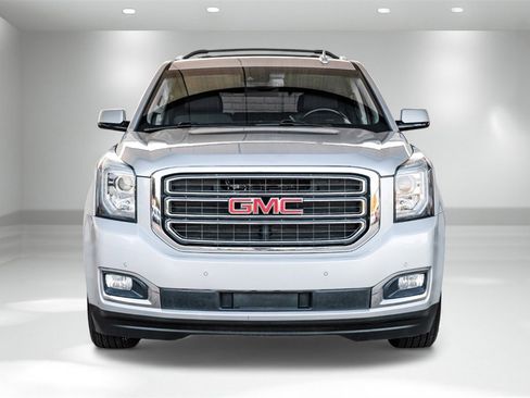 Used 2018 GMC Yukon SLT w/ Open Road Package image 5