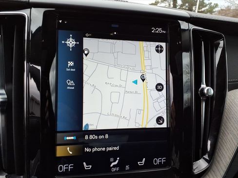 Used 2020 Volvo XC60 T5 Inscription w/ Protection Package image 21