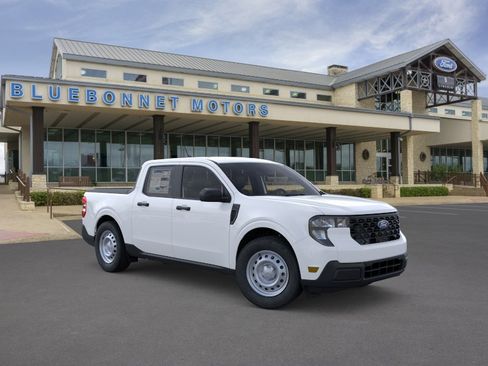 New 2026 Ford Maverick XL FWD image 7