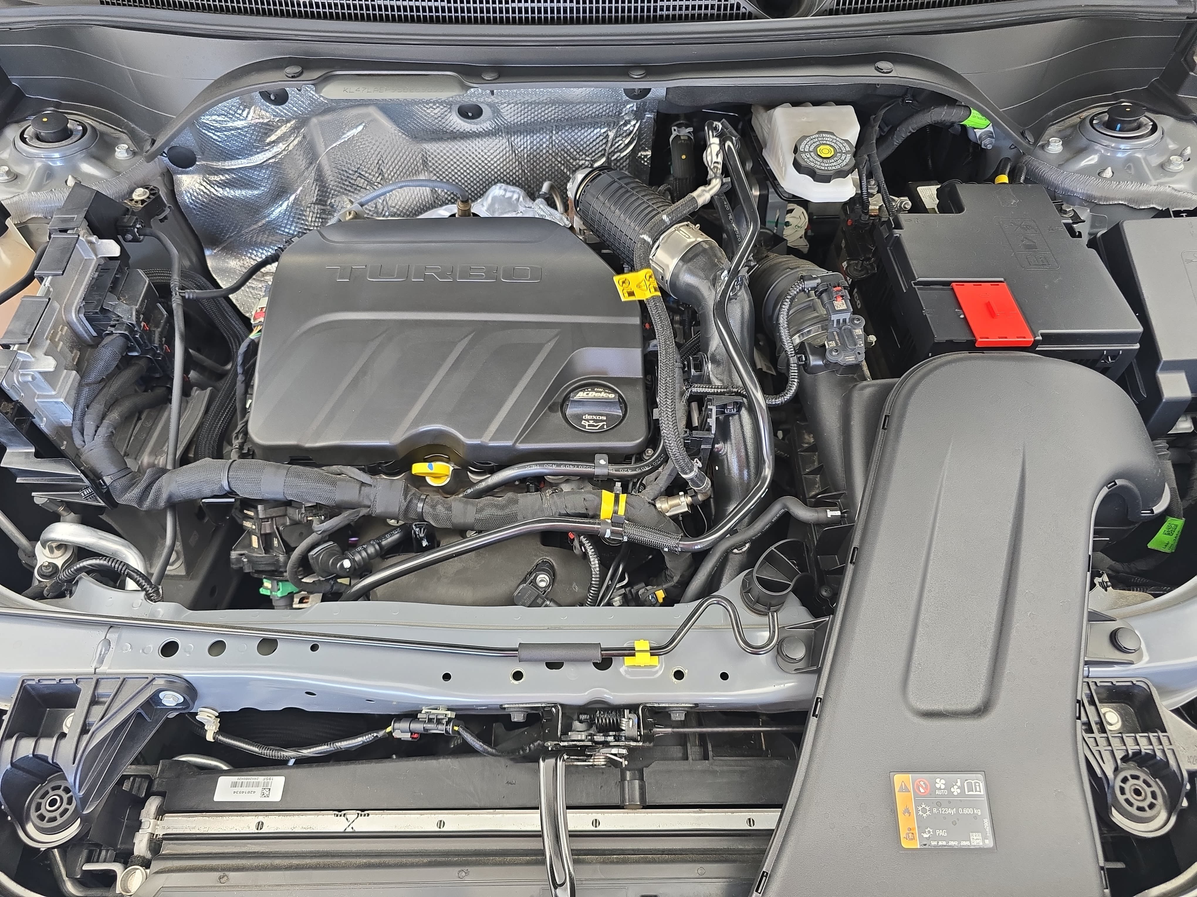 Used 2025 Buick Envista Preferred w/ Convenience I Package FWD image 30