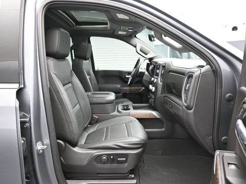 Used 2020 GMC Sierra 1500 Denali w/ Denali Ultimate Package AWD/4WD image 13