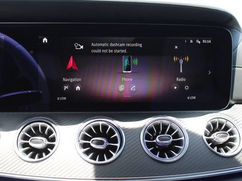 Used 2026 Mercedes-Benz AMG GT 63 image 21