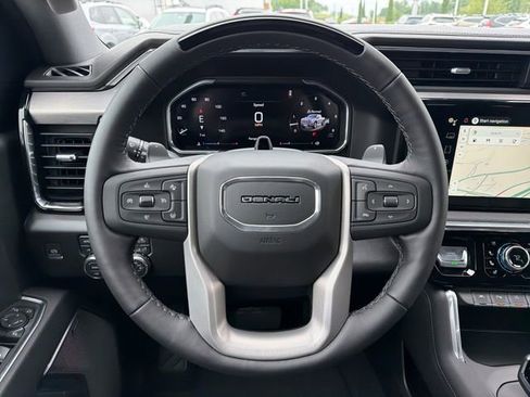 New 2026 GMC Sierra 1500 Denali AWD/4WD image 10
