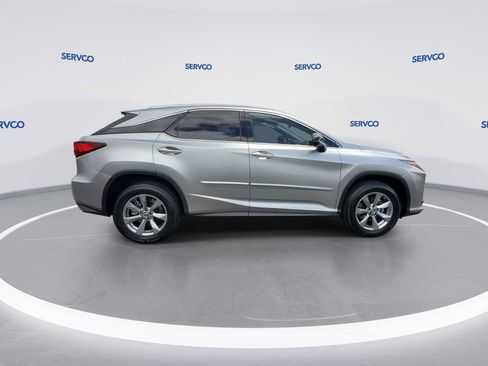 Used 2019 Lexus RX 350 AWD image 9