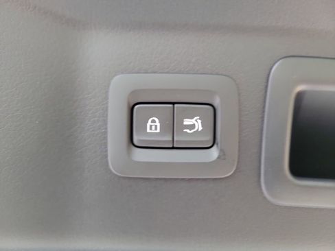 New 2026 MAZDA CX-90 3.3 Turbo w/ Premium Plus Pkg AWD/4WD image 10