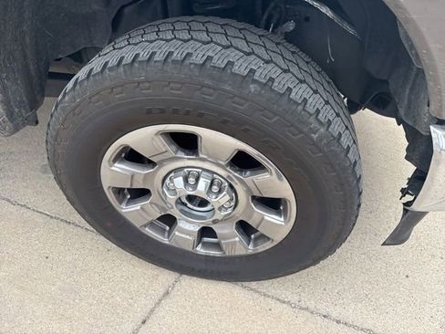 Used 2026 Ford F250 Lariat w/ Lariat Ultimate Package AWD/4WD image 11