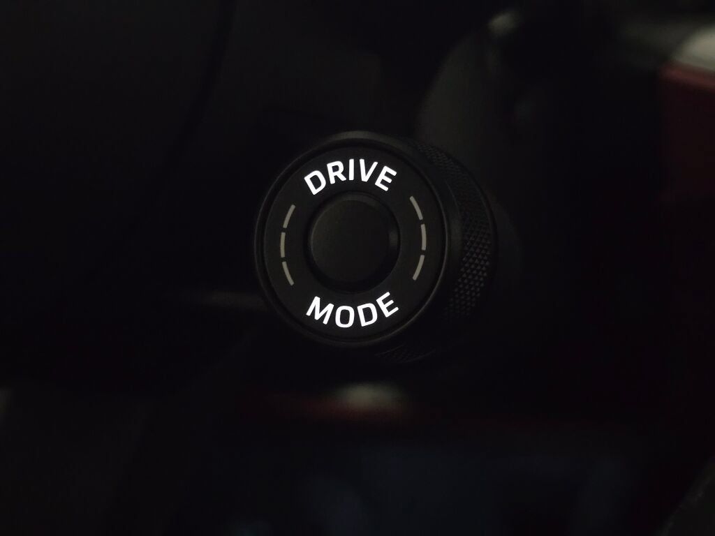Certified 2026 Porsche Cayenne Coupe AWD/4WD image 43