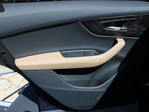 New 2026 Audi Q7 3.0T Premium image 21