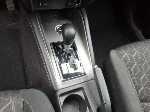 Used 2024 Mitsubishi Outlander Sport SE AWD/4WD image 29