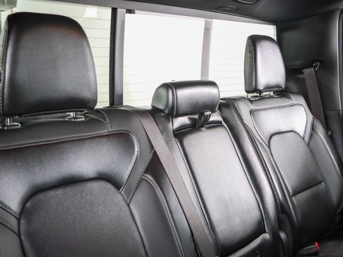 Used 2022 RAM 1500 Rebel w/ Rebel Level 2 Equipment Group AWD/4WD image 30