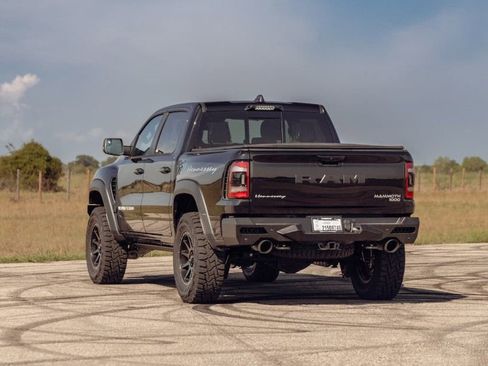 Used 2022 RAM 1500 TRX w/ TRX Level 2 Equipment Group image 2