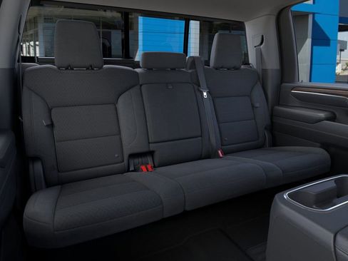New 2026 Chevrolet Silverado 2500 LT image 17