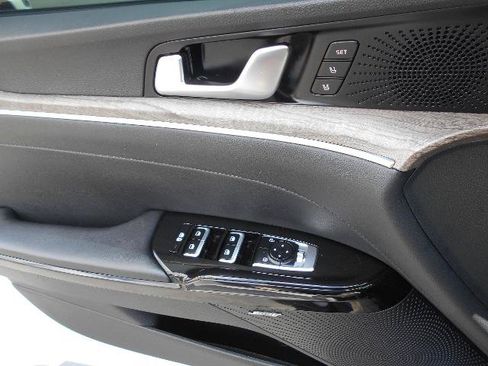 Used 2021 Kia K5 EX w/ EX Premium Package FWD image 10