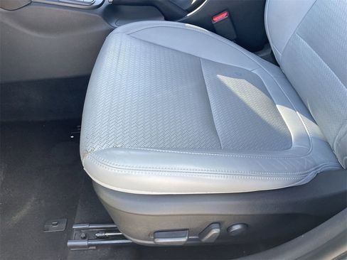 Certified 2021 Hyundai Kona Ultimate w/ Cargo Package image 19