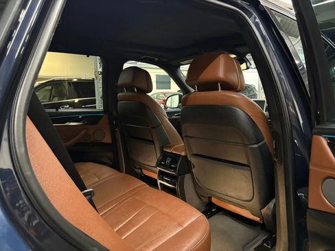 Used 2017 BMW X5 xDrive50i image 23