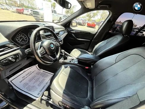 Used 2018 BMW X1 sDrive28i FWD image 9