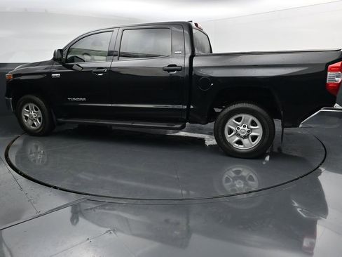 Used 2021 Toyota Tundra SR5 AWD/4WD image 5