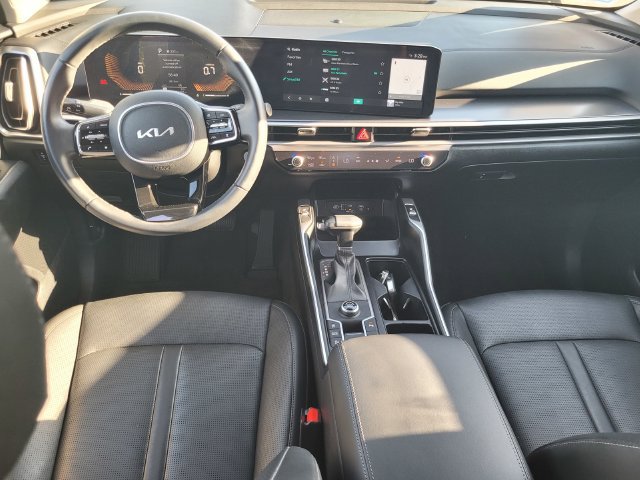 Used 2024 Kia Sorento S w/ Panoramic Sunroof Package FWD image 14