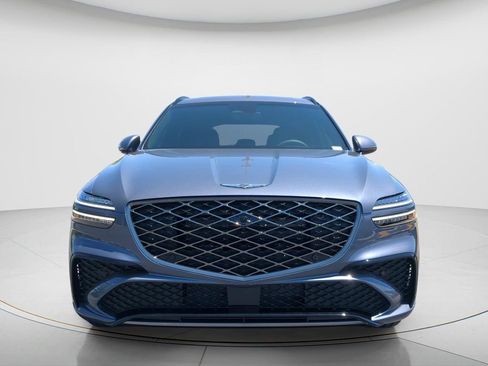 New 2026 Genesis GV70 2.5T Sport Prestige AWD/4WD image 2