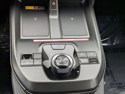Used 2026 Subaru Trailseeker w/ Interior Protection Package AWD/4WD image 13