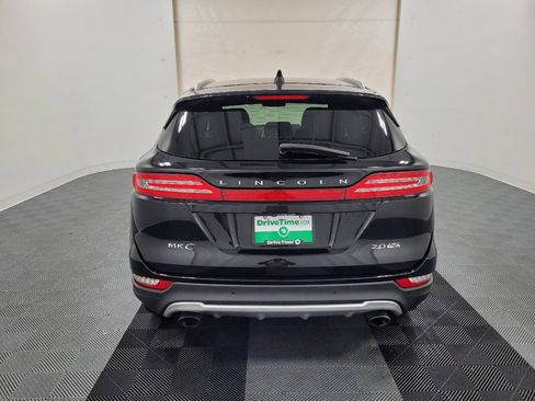 Used 2016 Lincoln MKC Premiere AWD/4WD image 6