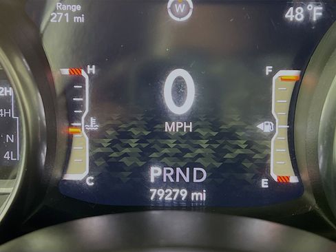 Used 2020 Jeep Wrangler Unlimited Rubicon w/ Dual Top Group AWD/4WD image 13