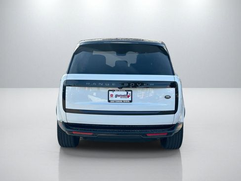 Used 2023 Land Rover Range Rover SE AWD/4WD image 6