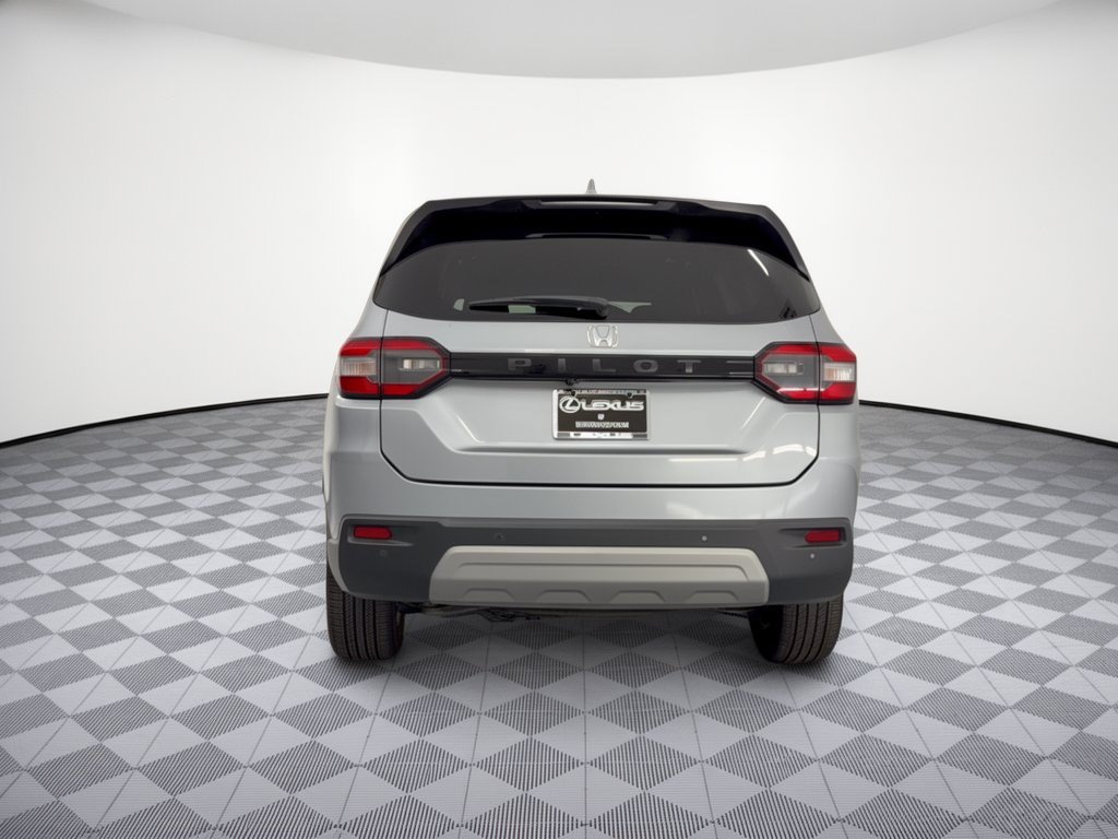 Used 2023 Honda Pilot EX-L image 11