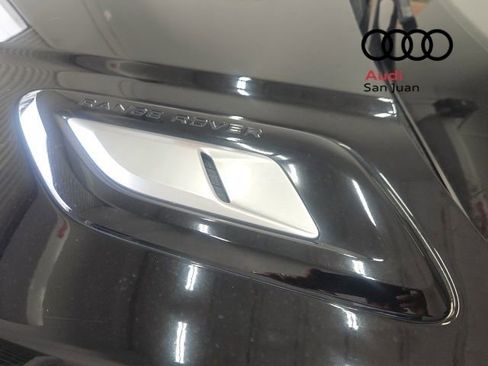Used 2020 Land Rover Range Rover Sport HSE AWD/4WD image 7