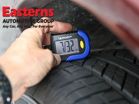 Used 2024 Dodge Durango R/T AWD/4WD image 31