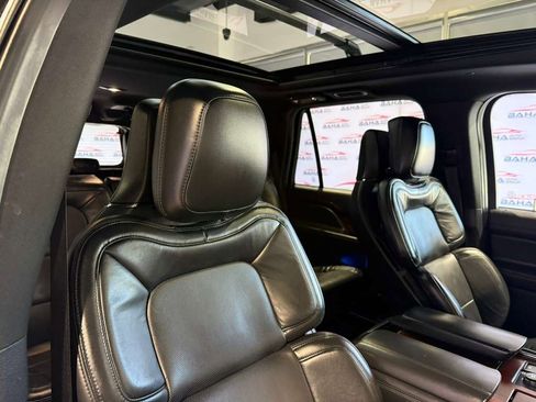 Used 2024 Lincoln Navigator L Reserve AWD/4WD image 60