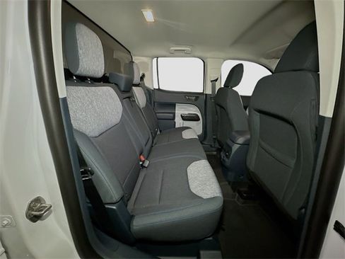 New 2025 Ford Maverick XLT w/ XLT Luxury Package image 29