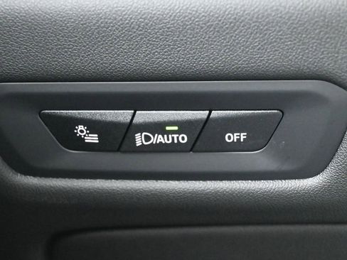 Used 2025 BMW X6 xDrive40i image 18