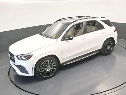 Used 2021 Mercedes-Benz GLE 350 image 61