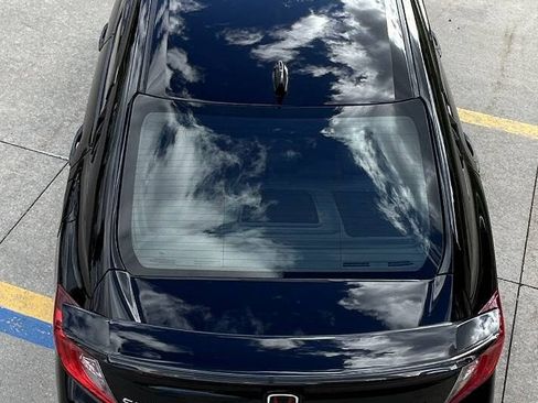 Used 2020 Honda Civic Si image 13