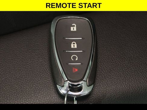 Used 2025 Chevrolet Blazer LT AWD/4WD image 7