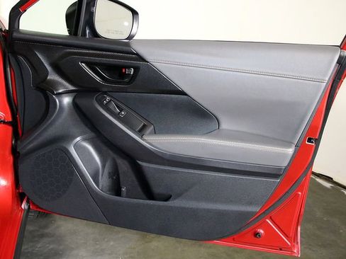 Used 2024 Subaru Crosstrek 2.5i Wilderness w/ Crosstrek Mirror Package image 31