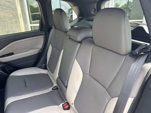 New 2026 Subaru Forester Limited AWD/4WD image 8