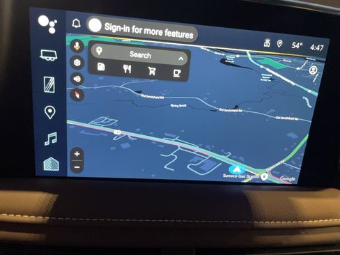 Used 2024 Chevrolet Suburban High Country image 56