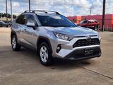 Used 2019 Toyota RAV4 XLE image 4