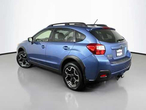 Used 2015 Subaru Crosstrek 2.0i Premium AWD/4WD image 5