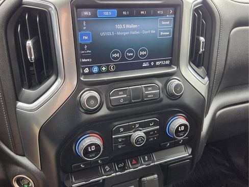 Used 2022 Chevrolet Silverado 2500 LT w/ Convenience Package AWD/4WD image 25