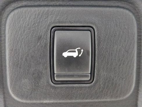 Used 2019 Nissan Murano Platinum w/ Cargo Package image 14