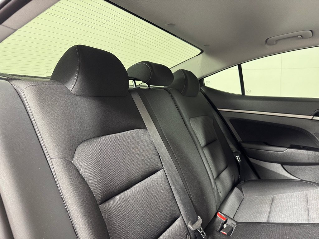 Used 2017 Hyundai Elantra Value Edition w/ Cargo Package FWD image 23