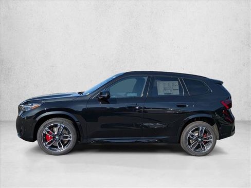 New 2026 BMW X1 xDrive28i w/ Technology Package AWD/4WD image 9